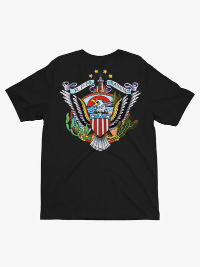 Freedom Reigns Tee