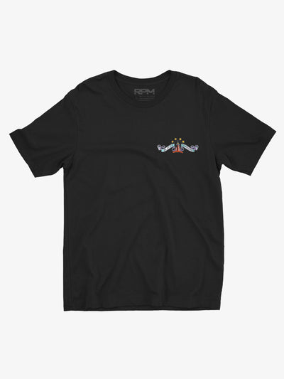 Freedom Reigns Tee