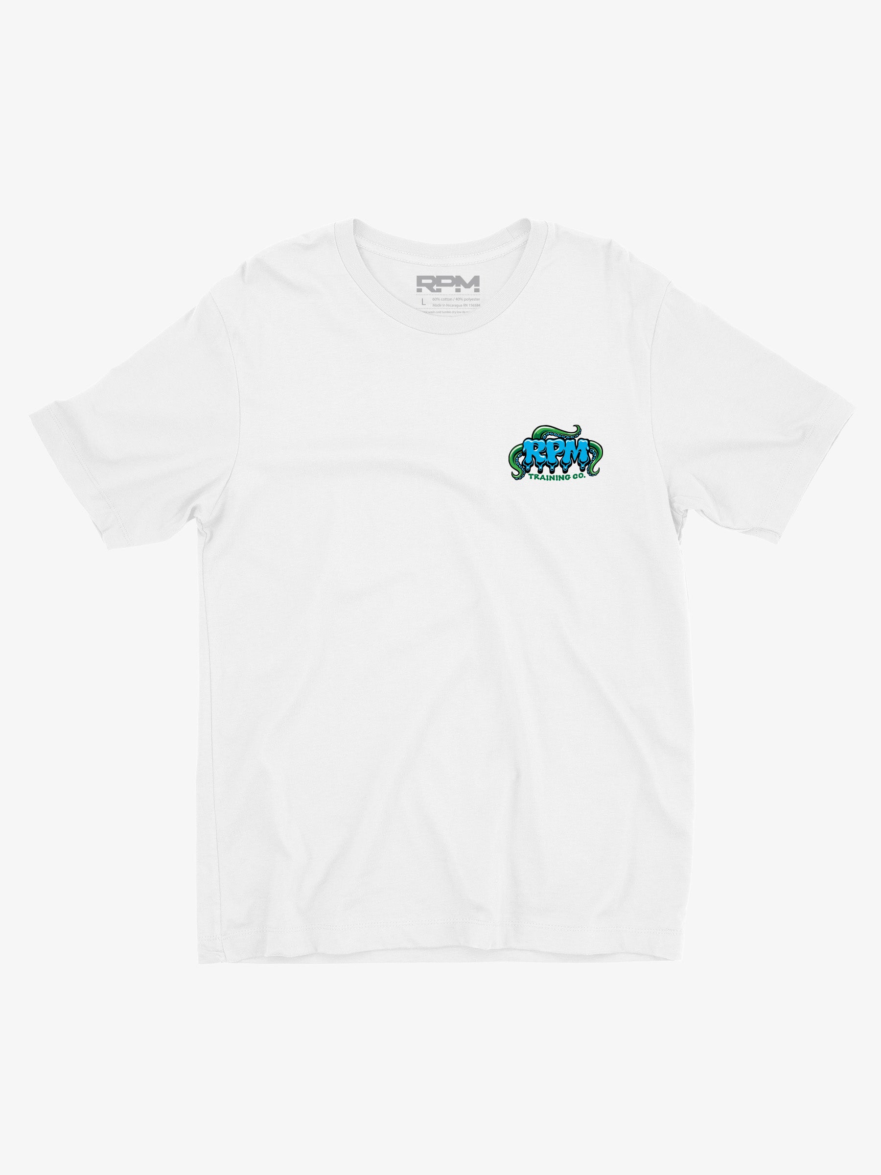 Jimbo Phillips Monster Tee