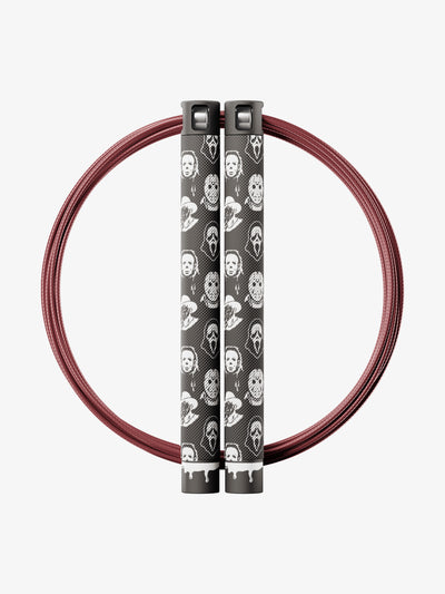 Session4 - Jumpscare