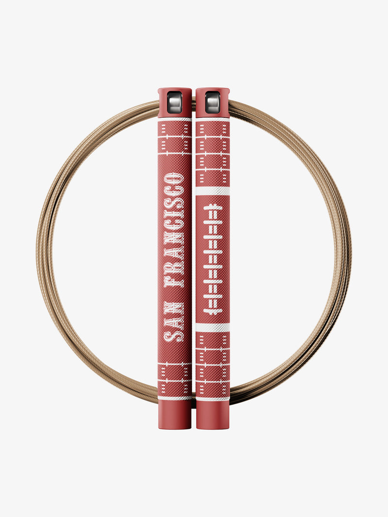 Session4 - San Francisco