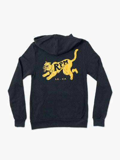 Local Lions Pullover Hoodie
