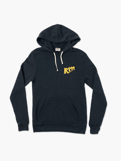 Local Lions Pullover Hoodie