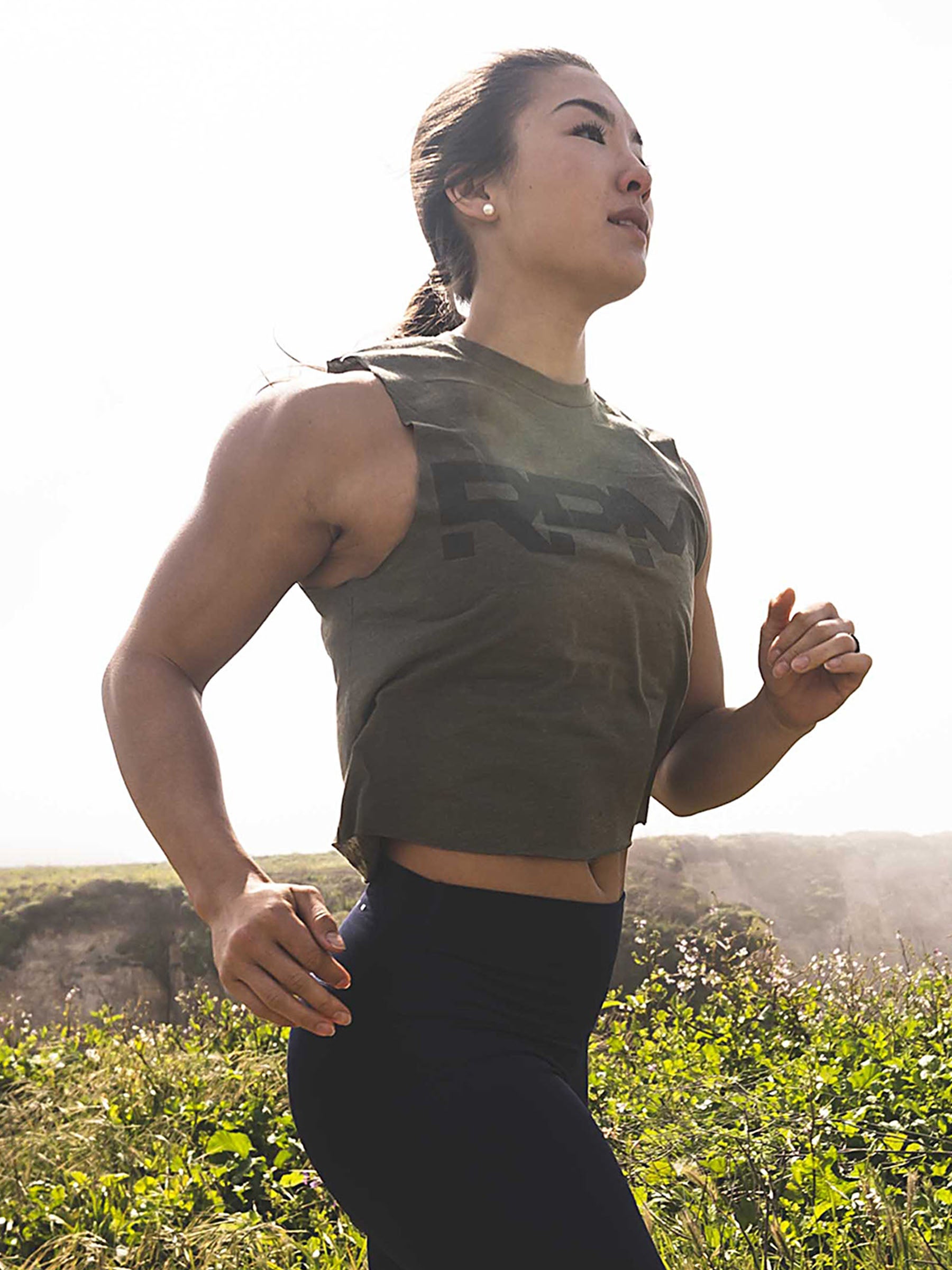 Army Green