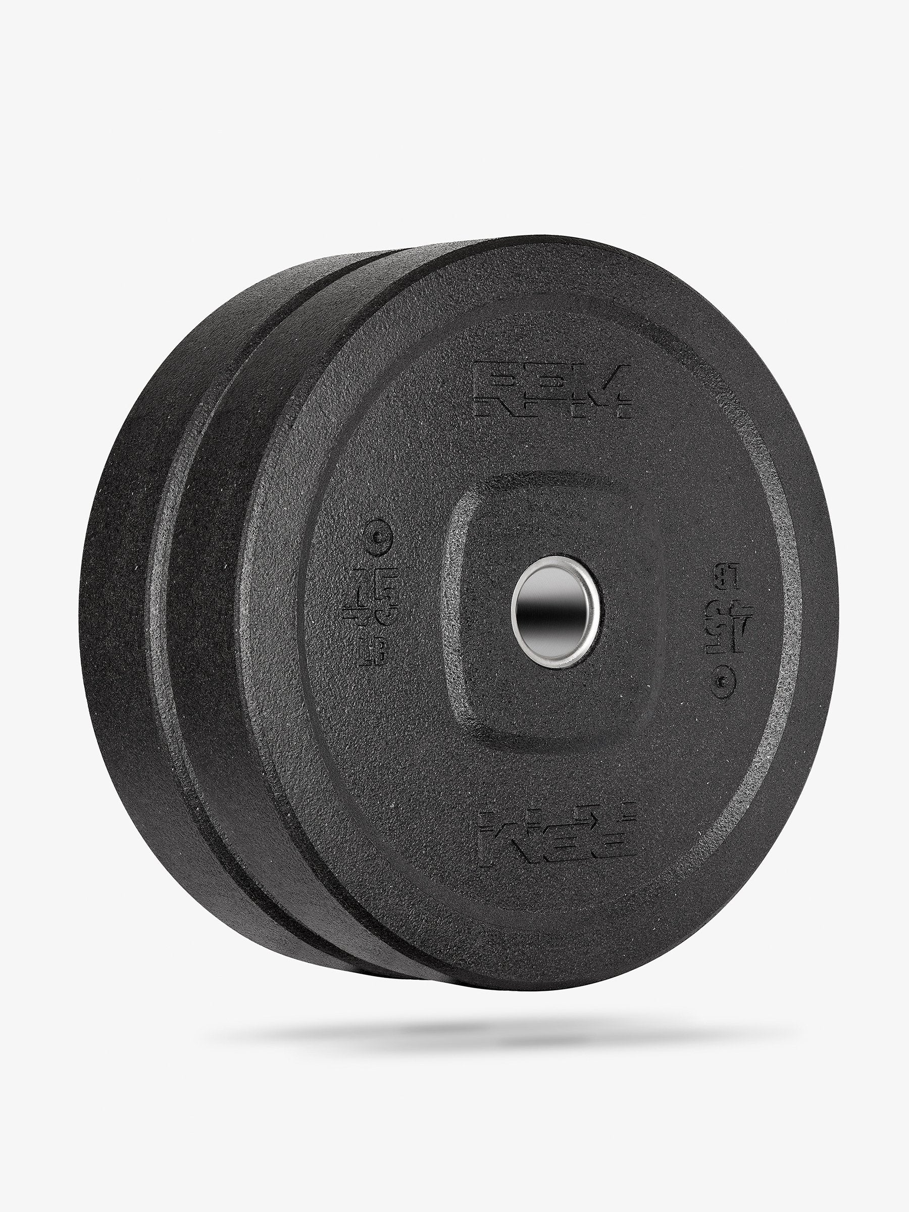 Bumper Plates