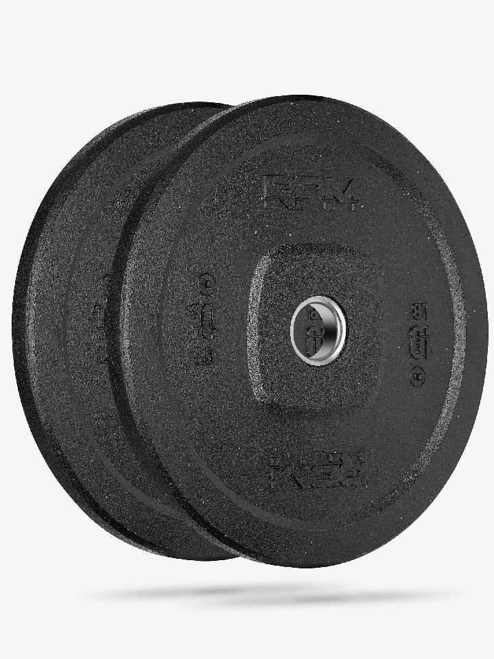 Bumper Plates