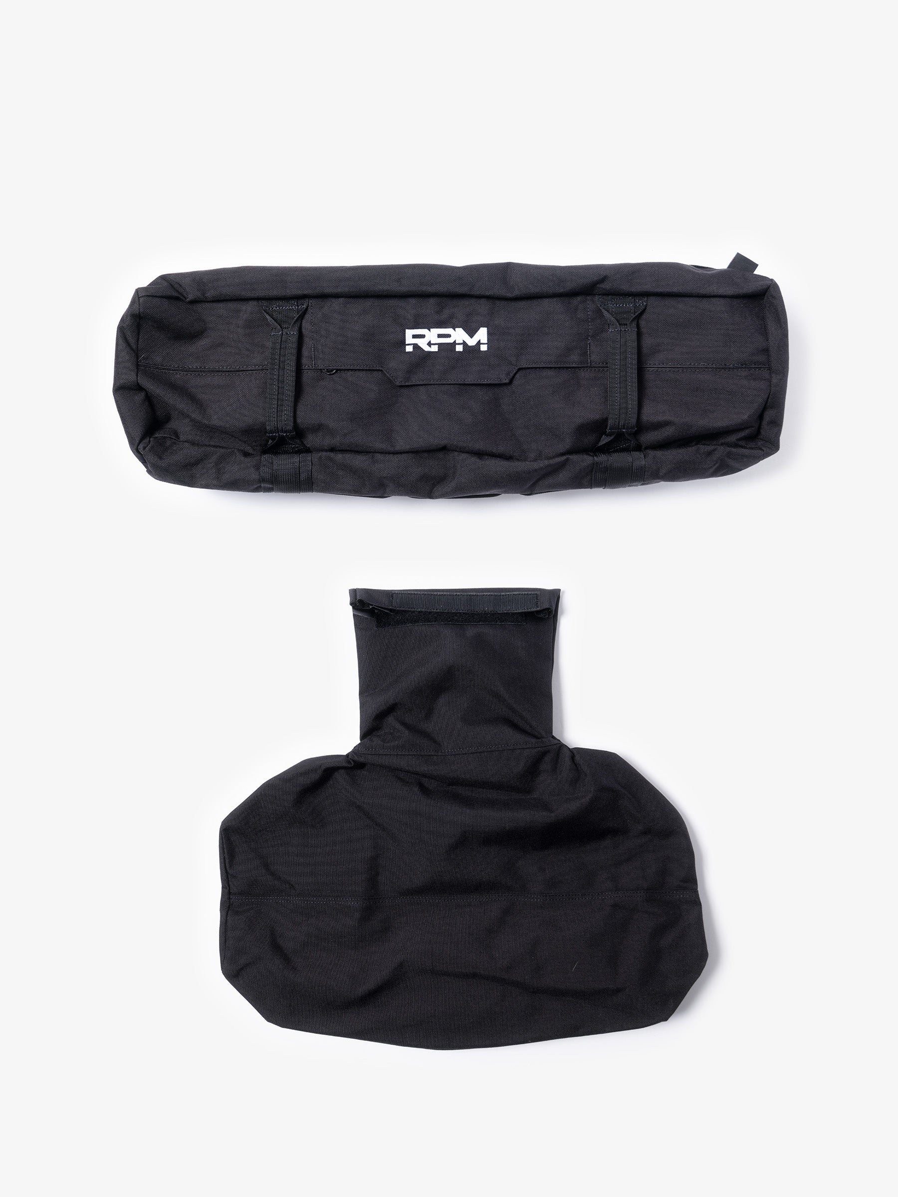 Sandbag Unfilled