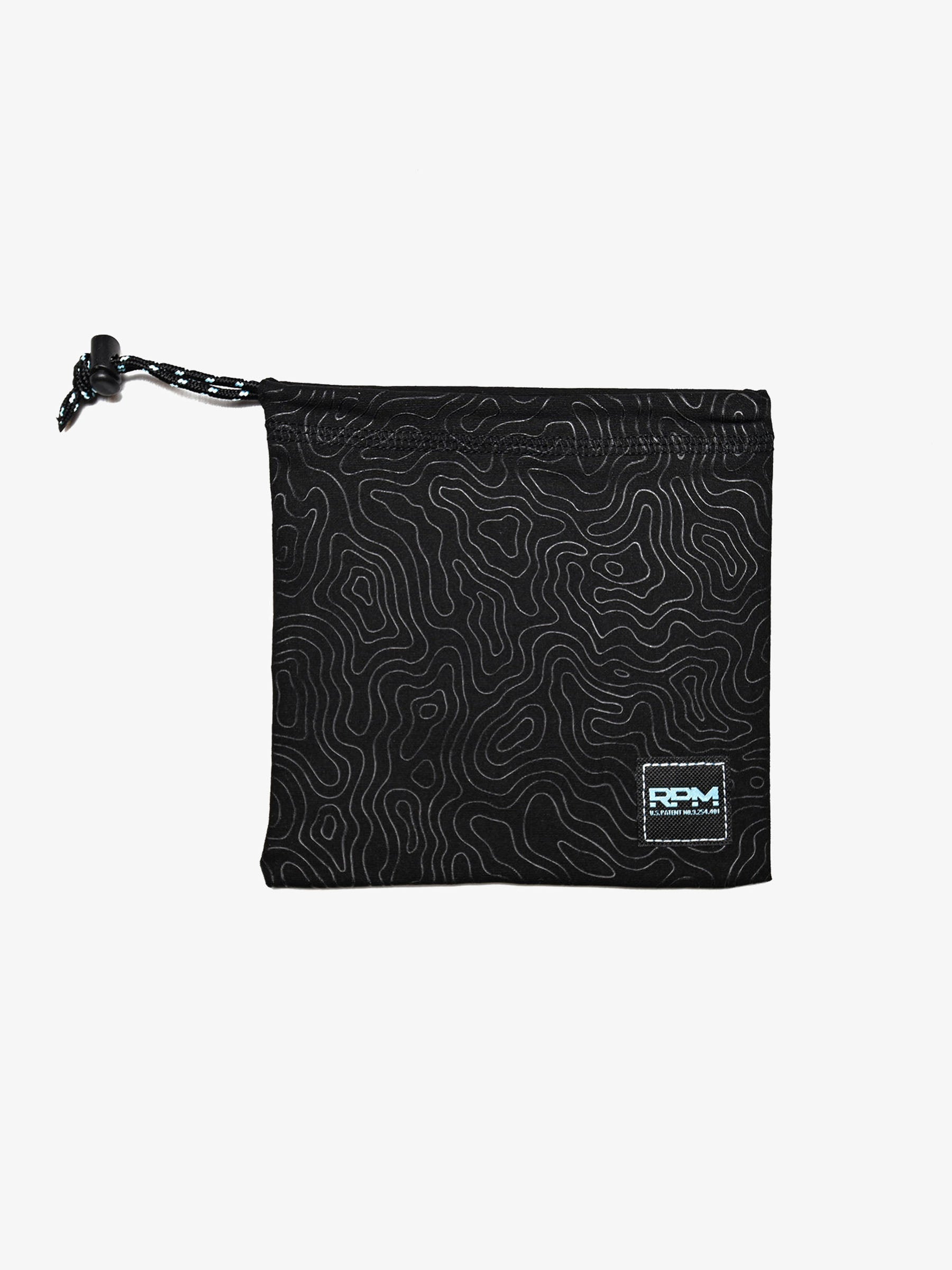 Microfiber Bag Topo