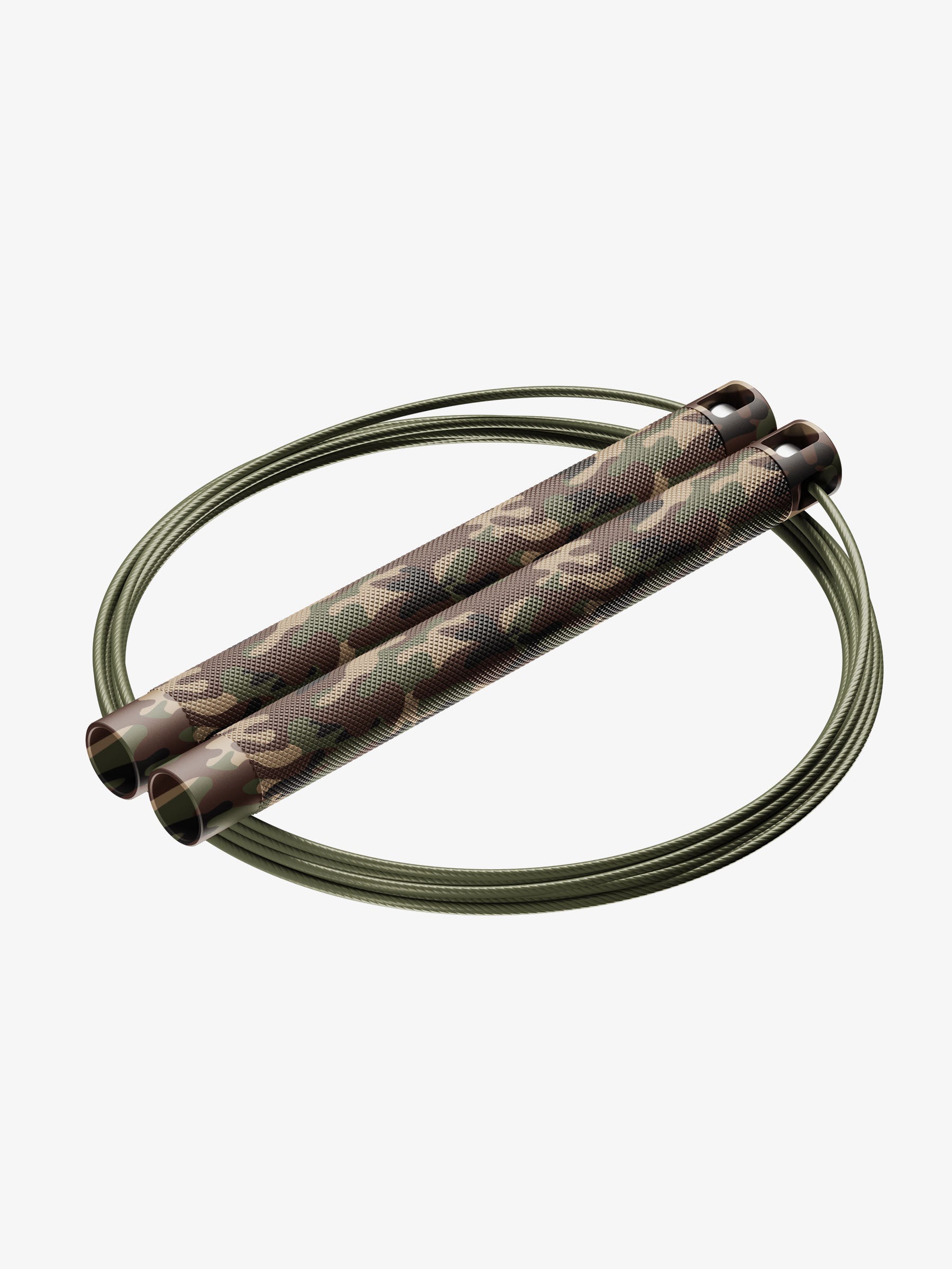 Session4 - Woodland Camo