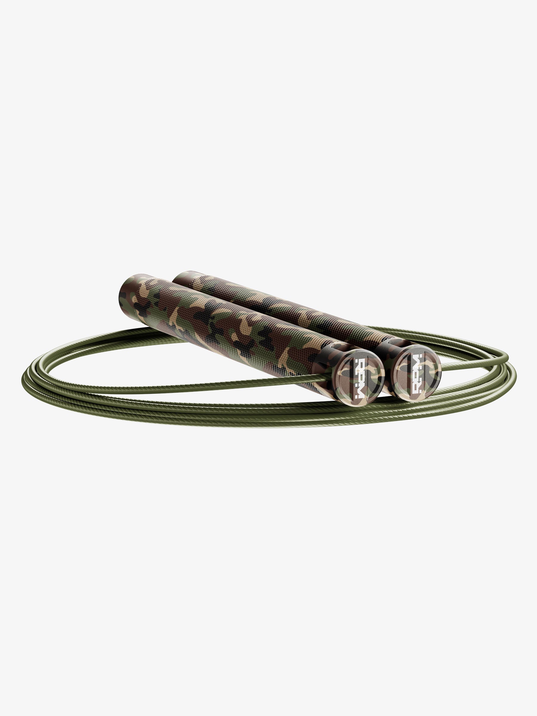 Session4 - Woodland Camo