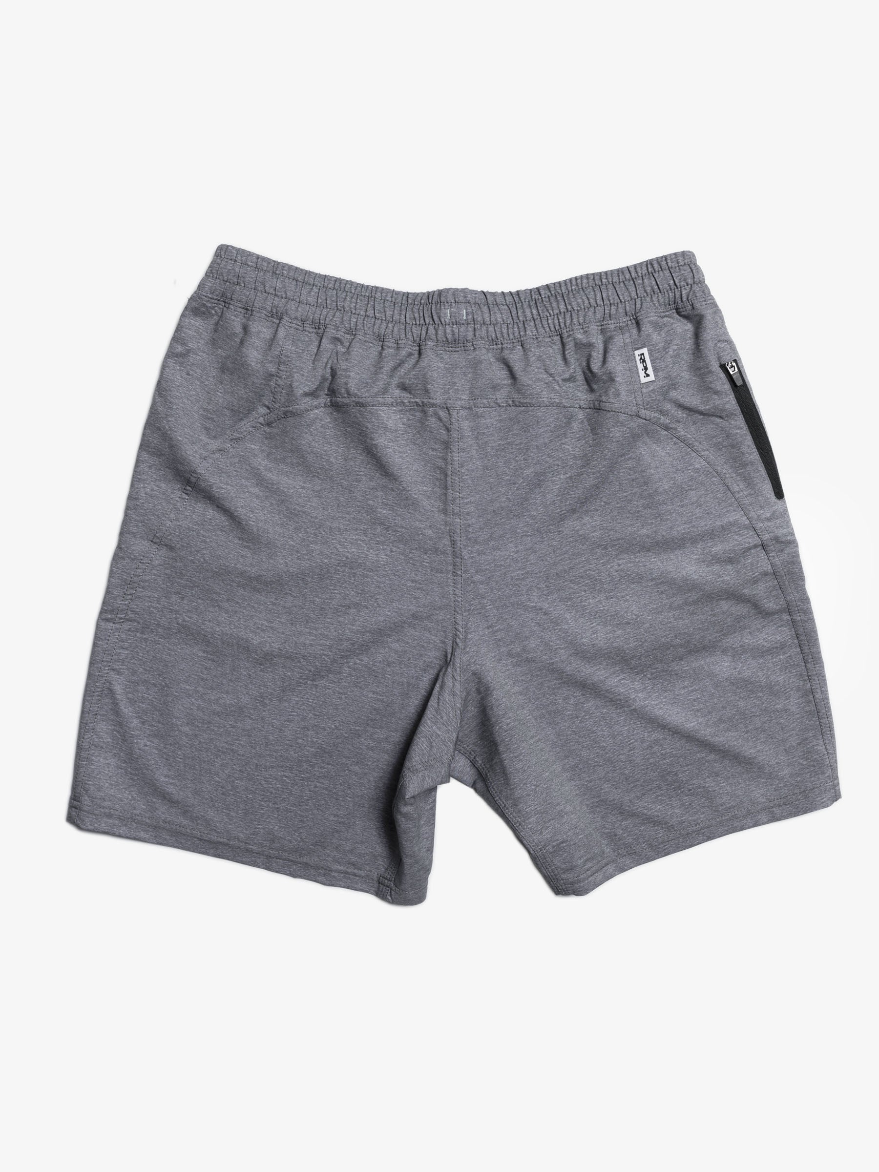 Light Heather Gray