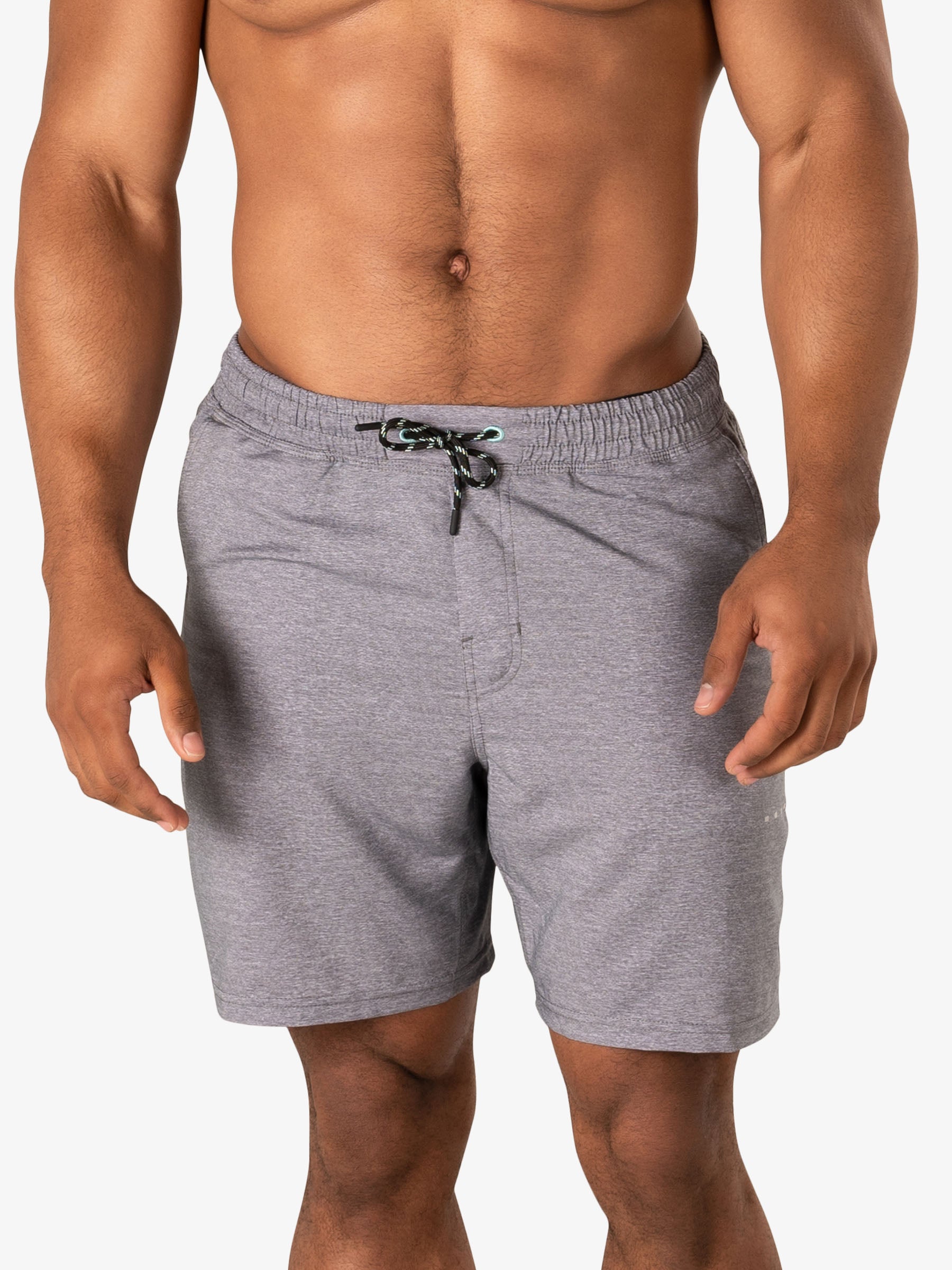 Light Heather Gray
