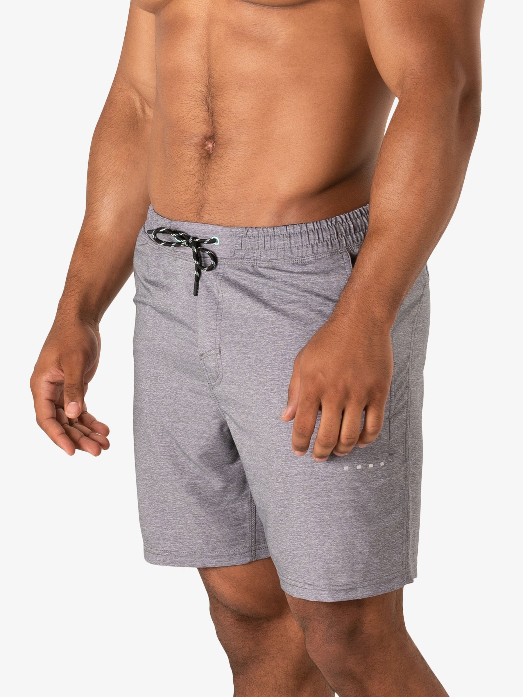 Light Heather Gray