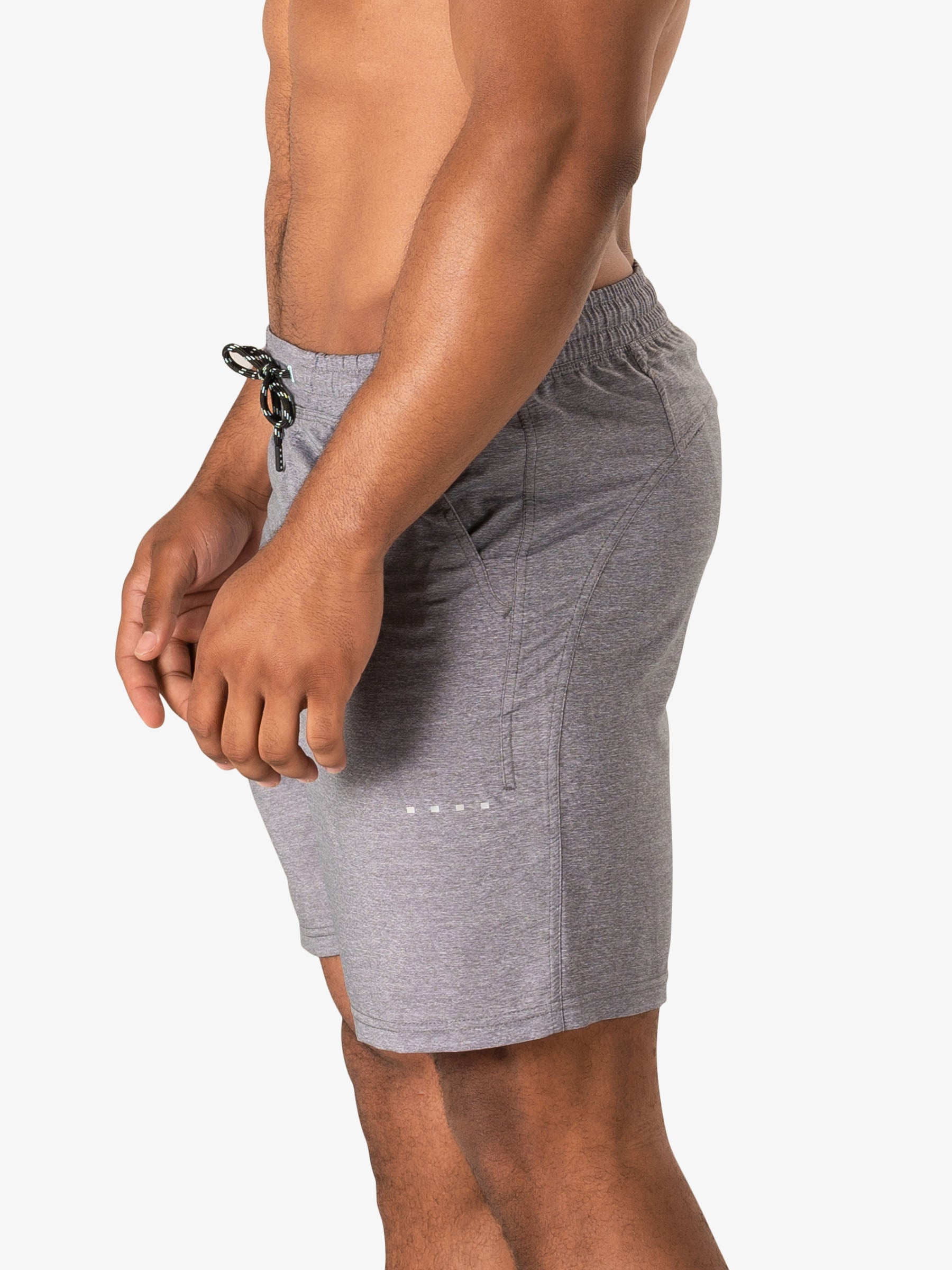 Light Heather Gray