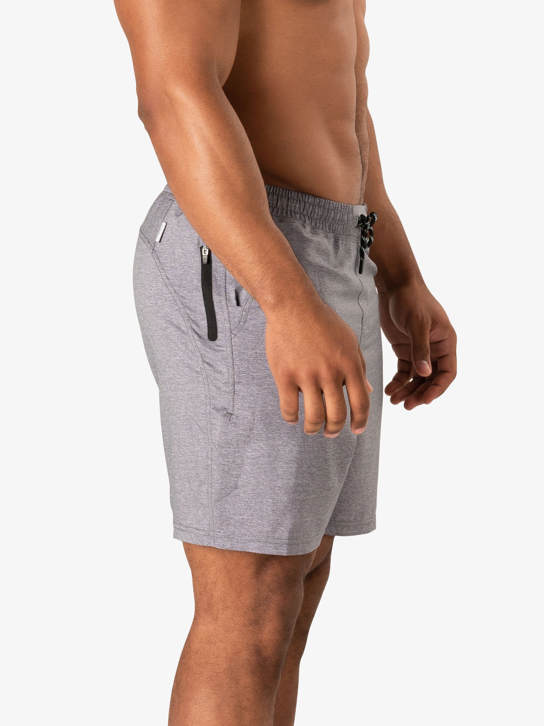 Light Heather Gray
