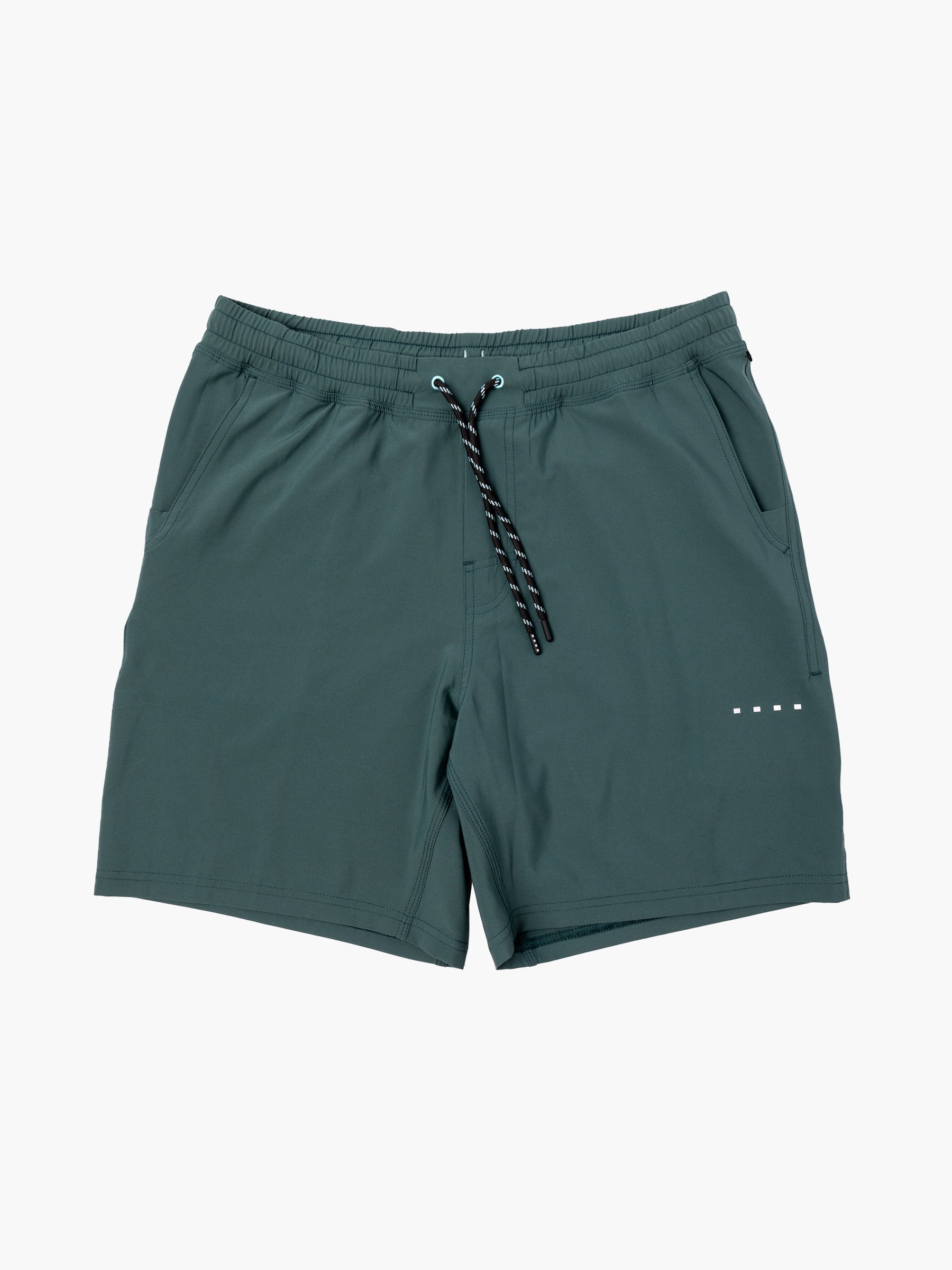 Moss Green