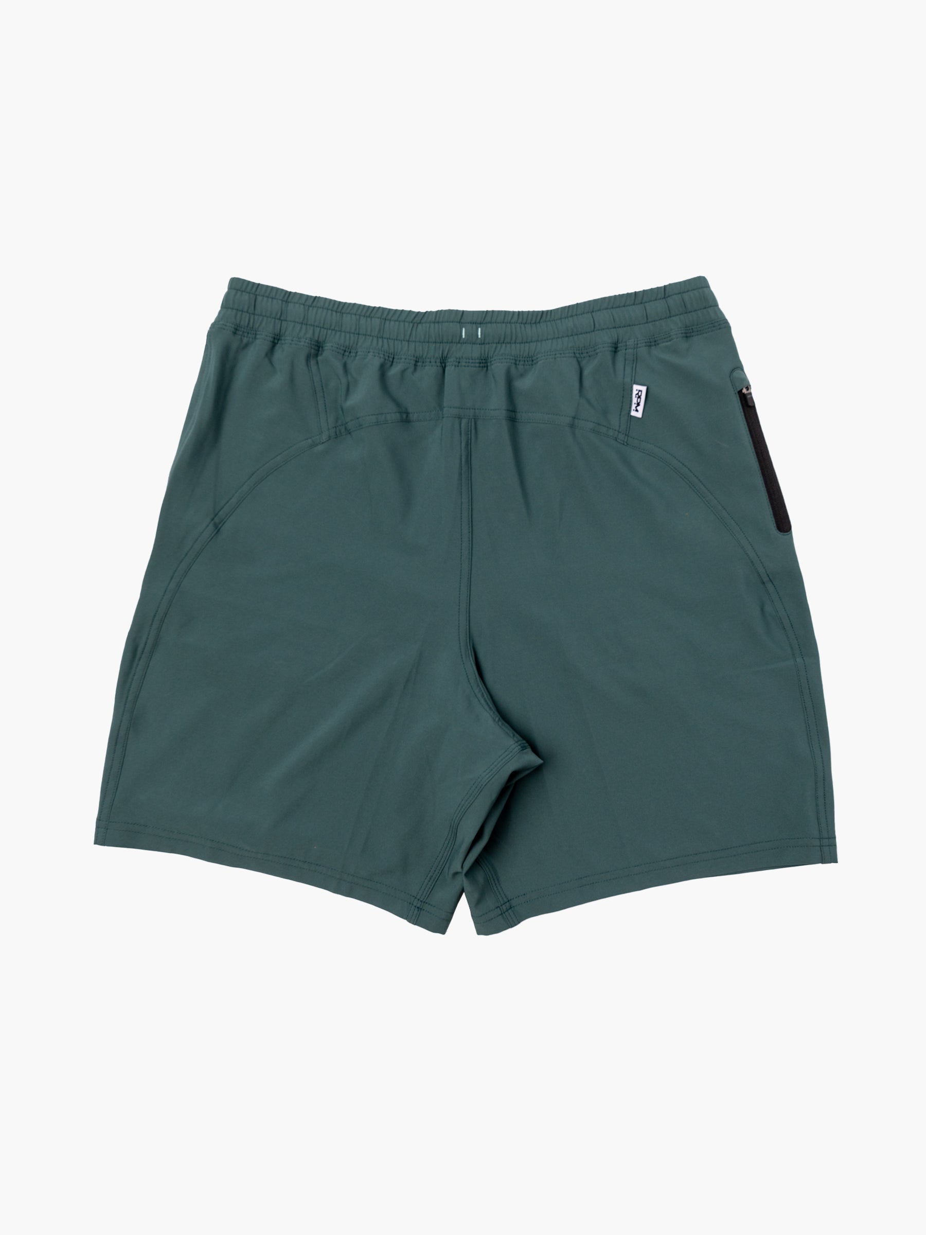 Moss Green