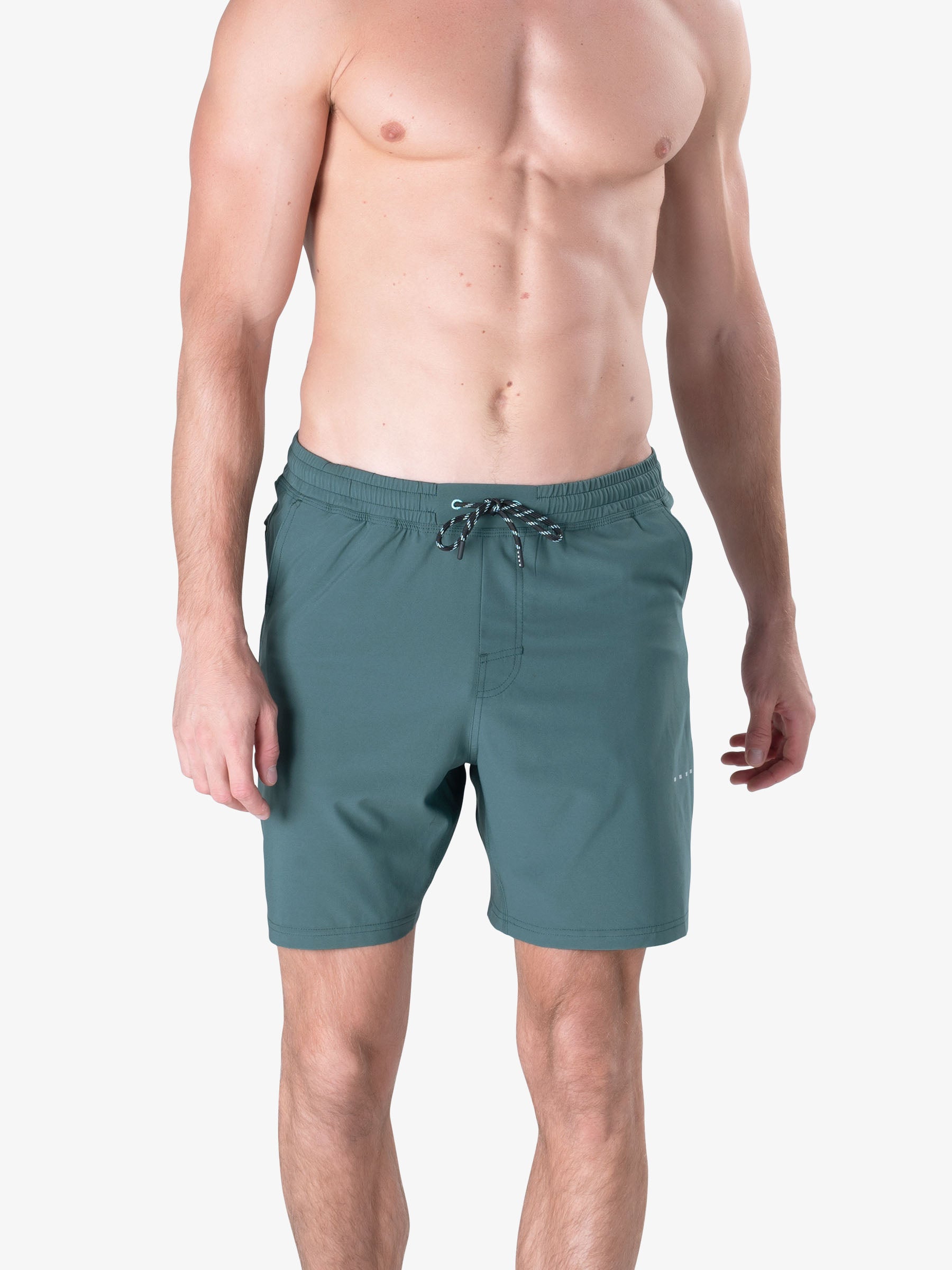 Moss Green