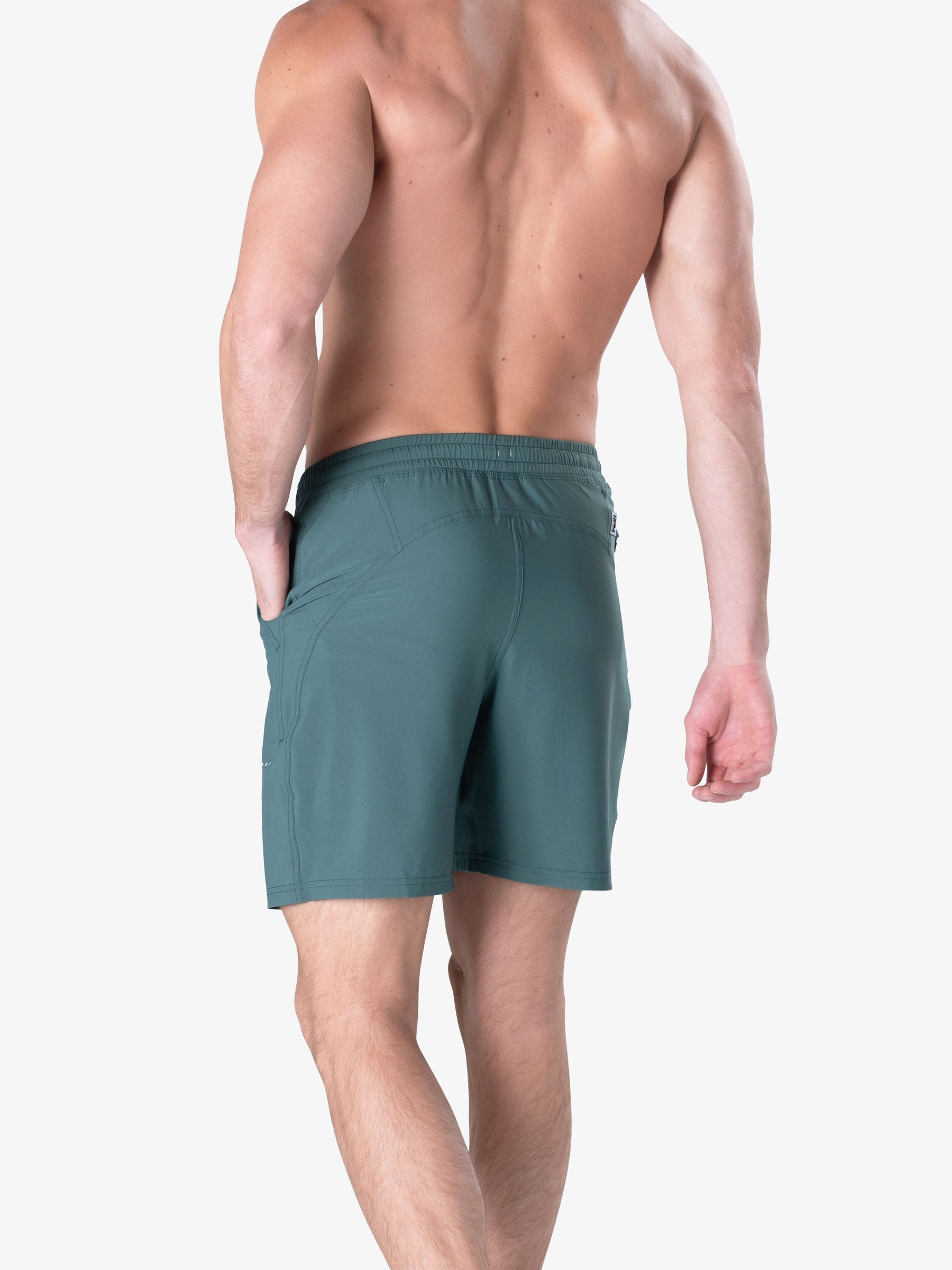 Moss Green