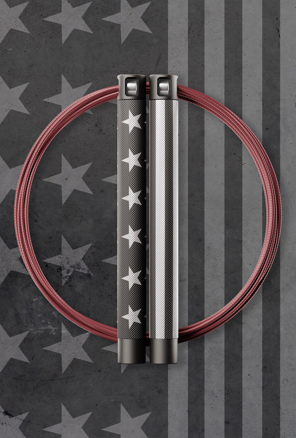 Session4 - Stars and Stripes Classic