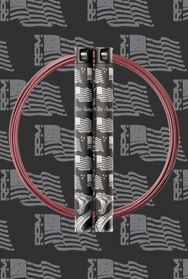 Session4 - American Velocity