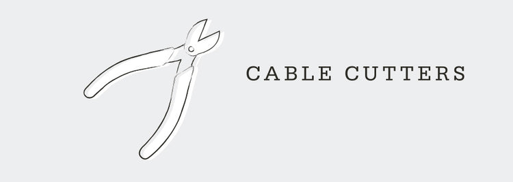Cable Cutters
