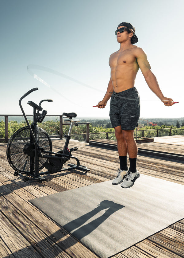 Ridge Training Short